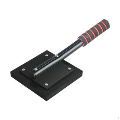 Tapping Block Flooring Tool Construction Efficient Sturdy Convenient for Wood Flat Ceramic