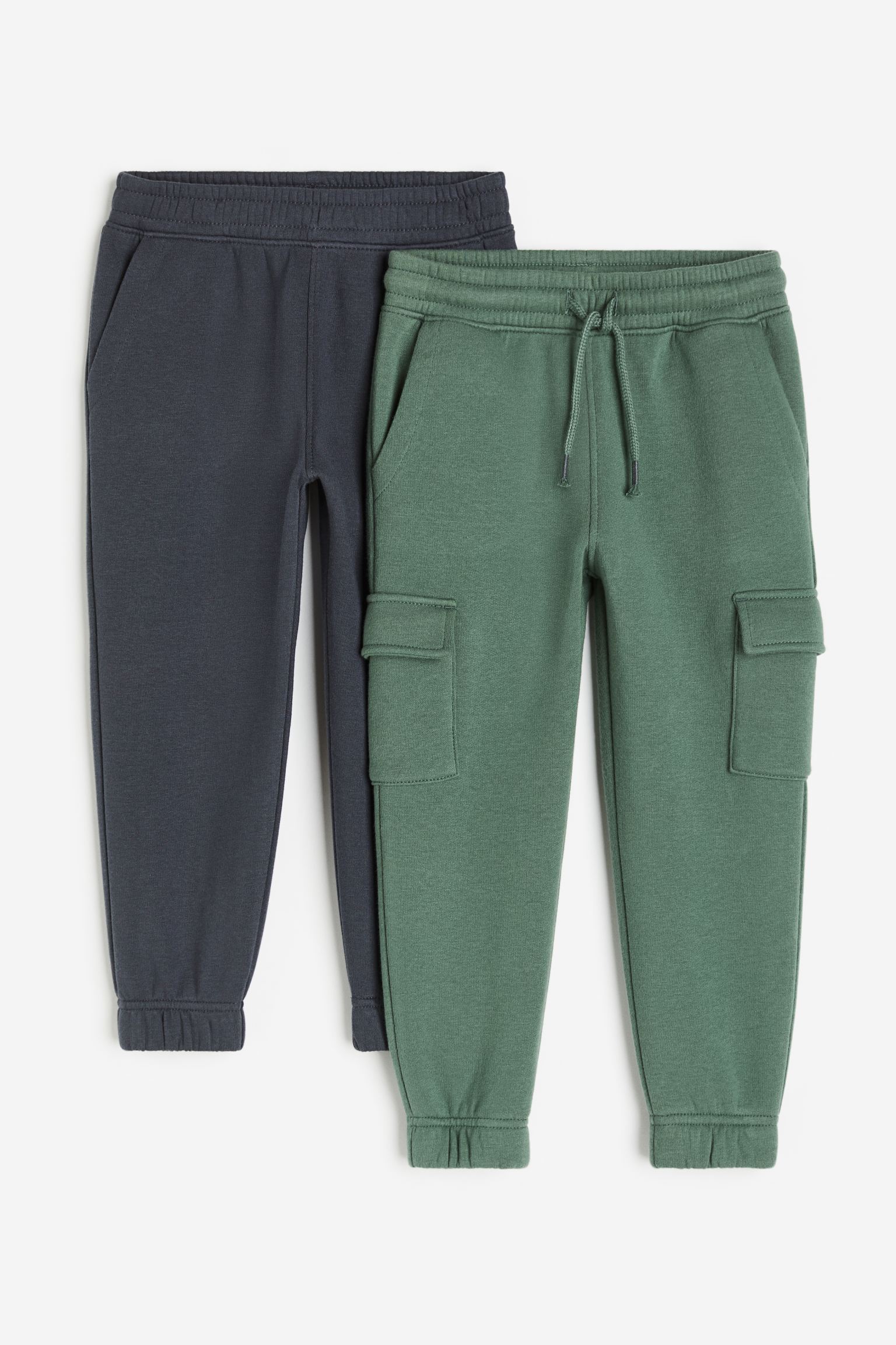 

2-pack joggers
