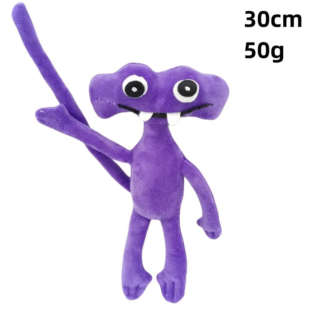New Garden Of Banban Jester Plush Toy Game Animation Surrounding Garten Of Banban Plushies Birthday 6 7 Holiday Gift Plush Toy