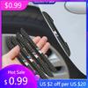 2025 Hot Car Door Edge Anti-collision Protection Strips Rearview Mirror Guards Stickers For BMW E46 E39 E38 E90 E60 E36 F30 F20