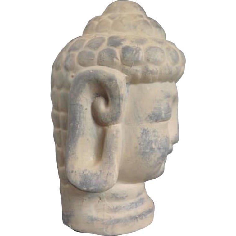 Hindu head