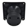 4-inch 110x110mm Square Piezoelectric Ceramic Horn Tweeter Speaker Accessory