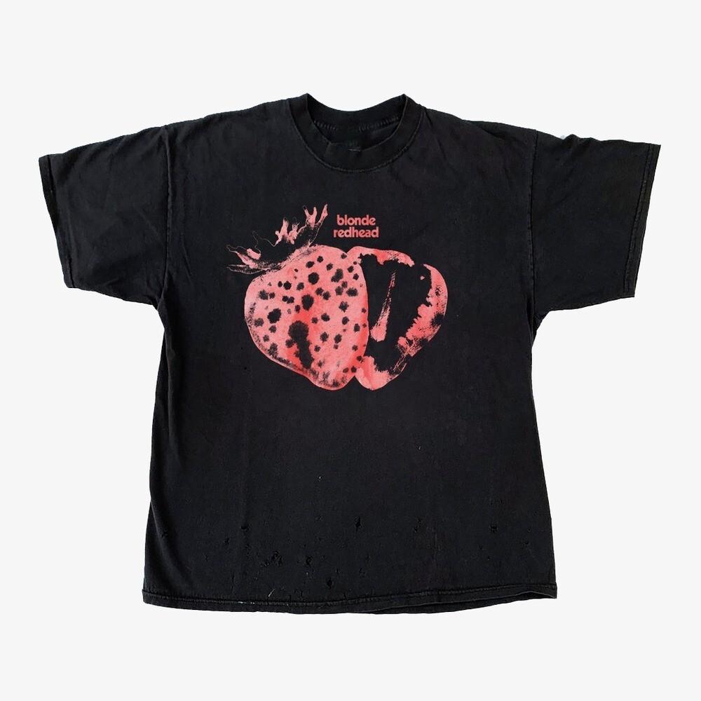 

Blonde Redhead - Sit Down for Dinner T-Shirt Full Size BL1553 4XL