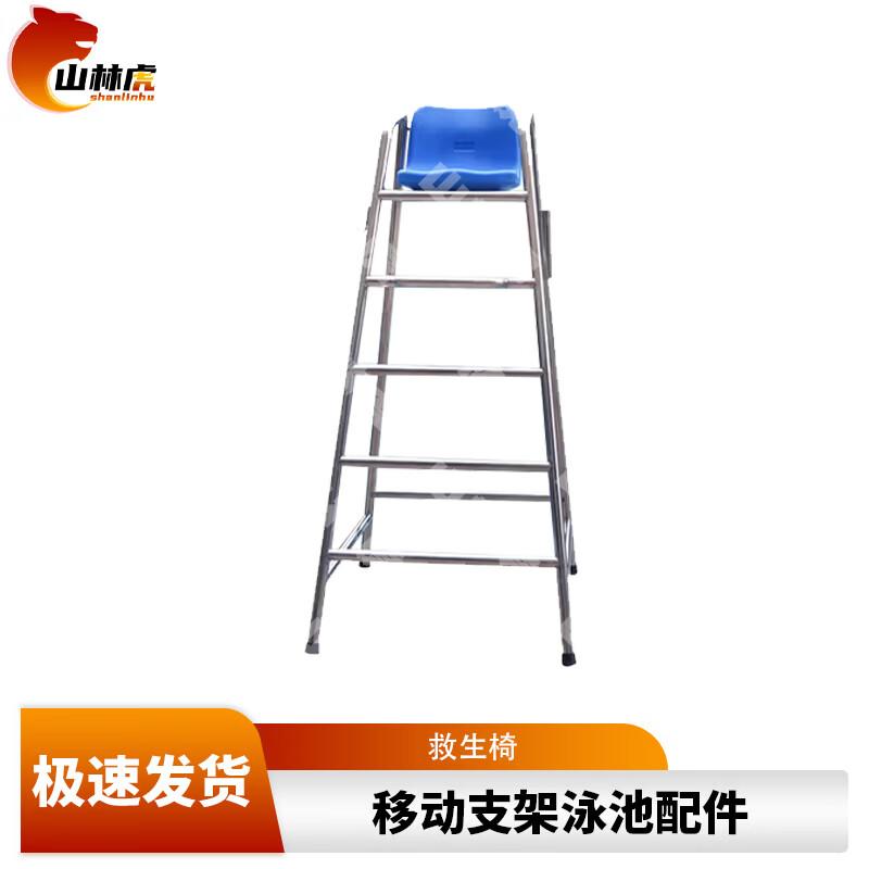 Shanlinhu Above-Ground Frame Pool Series