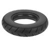 10x2.125 Electric Scooter Solid Tire with Rubber Grooves Urltra Light Anti Slip Electric Scooter