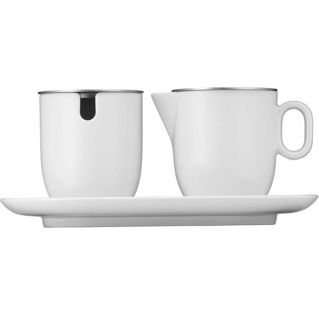 WMF Barista Sugar and Milk Set (3201112010)