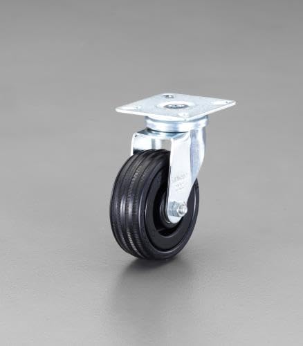 100mm Caster (Swivel Fitting, ESD) EA986GG-14