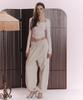Peullijeunopallou New Hailey Jogger (Oatmeal)