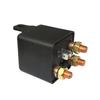 4/5 Pin Car Relay 12V 24V 250A Continuous Type Power Motorcycle Battery Control Switch Terminal Automotive Starter Relay