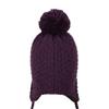 Mountain Warehouse Womens/Ladies Macaroni Knitted Hat