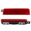 3rd Brake Lamp High Mount Brake Light Lamp Fit for   III Kasten 2KA 2KH 2CA 2CH 2004‑2015