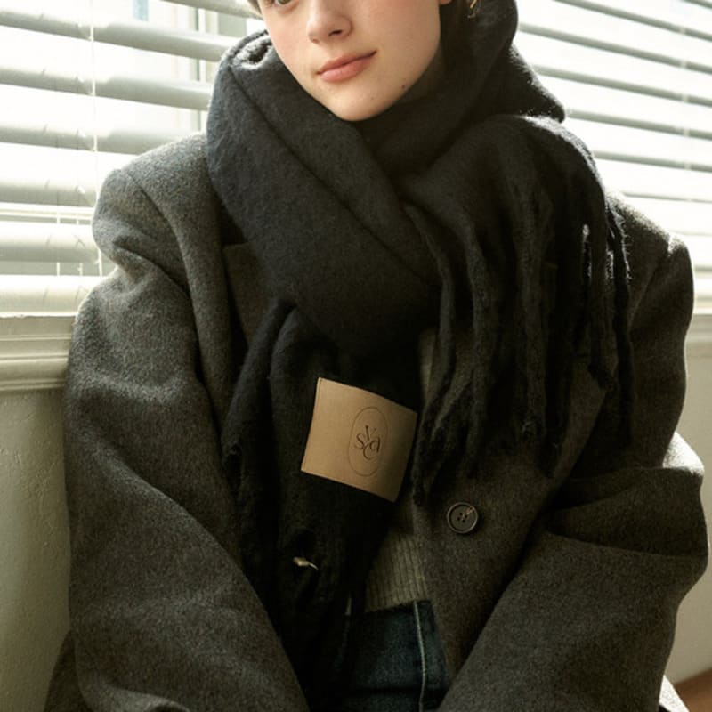 VASCARA Soi Schal (5 farben)