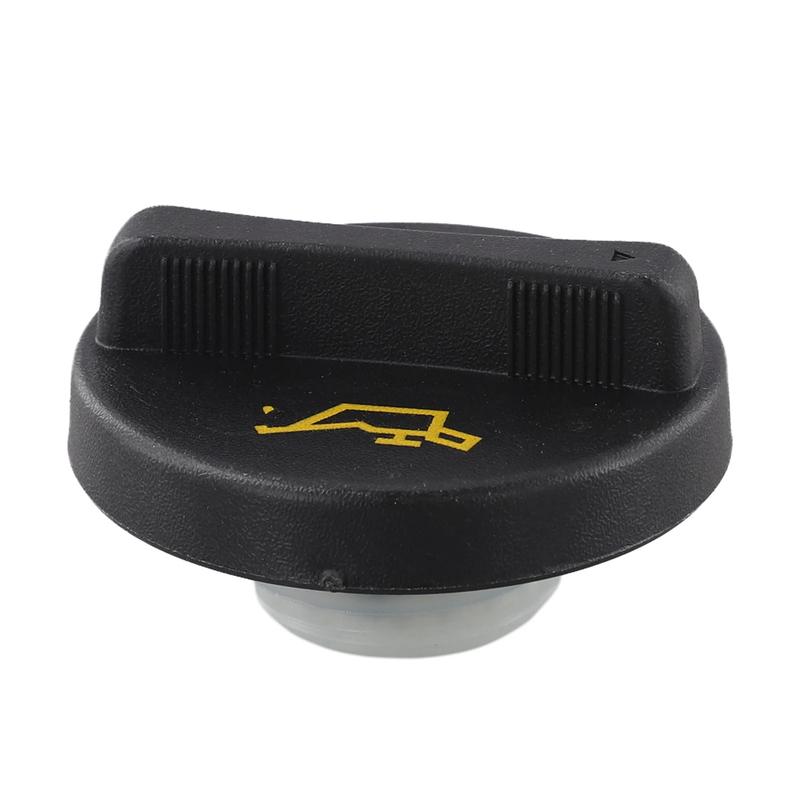 Oil Filler Cap Vehicle Engine System For Hyundai I10 I20 I30 For Ix20 Ix35 Ix55 For Tucson Oil Filler Cap Cover 26510-26600