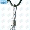 Cangyi Vertical Boxing Training Equipment