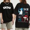 SK8 the Infinity Reki Kyan Langa Hasegawa Miya Chinen Adam Kikuchi Joe Hattori Cherry Kojiro Sakurayashiki Hiroko Utsumi Bones