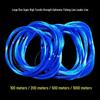 Ultra-High Strength Nylon Fishing Line: 500m/1000m Wear-Resistant Main Line for Boats