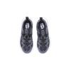 Li Ning Kids Wudao 2.3 Non-Slip Shock Absorbing Durable Lightweight Low-Top Basketball Shoes Kids basketball shoes Black White YKCR064-43