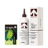 Men's Lip Balm & Anti-Hair Loss Shampoo Bundle