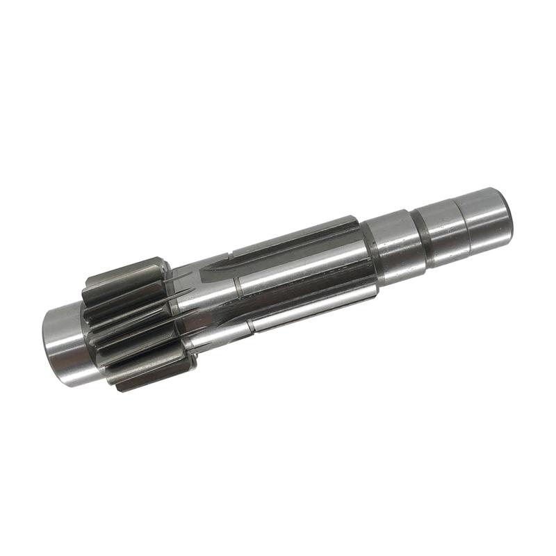 14T Intermediate Gear Middle Axel Shaft For 150CC 180CC 200CC Go Kart Dune Buggy