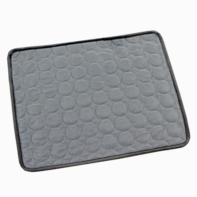 Dog CAT Cooling Mat Summer Pet Cold Bed Extra Large For Small Big Dogs Pet Accessories Cat Durable Blanket Sofa Cat Ice Pad Blanket