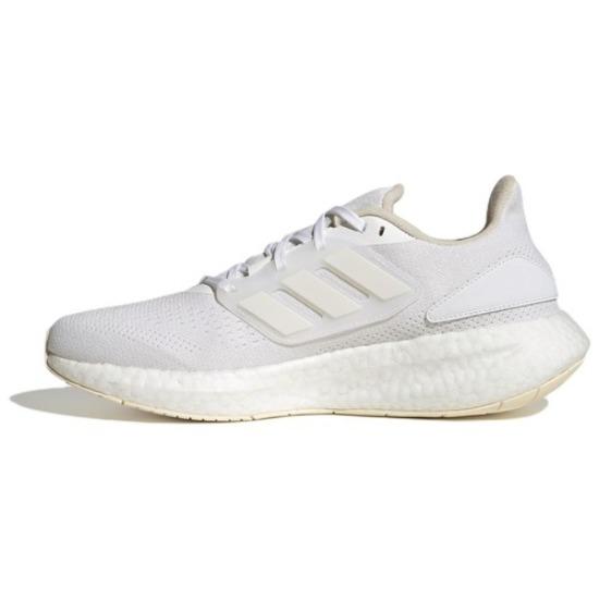 adidas PureBoost 22 Low White Ecru Tint - HQ7210 EU 37