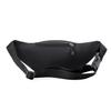 Multifunctional Waist Bag Men's Running Mobile Phone Bag Sports Waterproof Multi-Layer Chest Bag