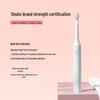 Saky+ H1 Sonic Electric Toothbrush