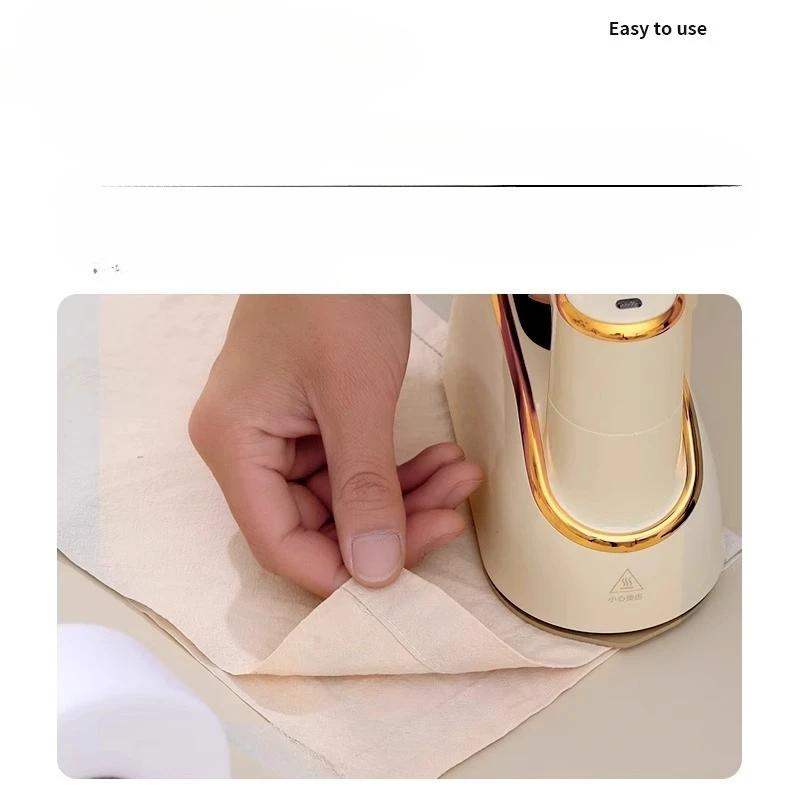 1 Stück 65m Wasserdichtes Nahtversiegelungsband für Zeltstoffreparatur DIY Stoff mit doppelseitigem Klebeband ausgekleidet Klebestreifen für Kleidung