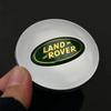 4pcs/62mm Car Wheel Center Caps Hub Caps for Land Rover Discovery 2/3/4 Sport Range Rover L322 car tire caps Badge Wheel parts