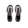 Li Ning Outdoor CF Trail Comfortable Minimalist Fashion Waterproof Rebound Low Top Hiking Shoes Unisex Hiking Shoes AHTV047-1