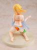 KDcolle Blessing on this Wonderful Darkness Original Swimsuit Scale PVC Painted Complete Figure KonoSuba God's World! Ver. 1/7