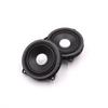 Door Panel Speakers For BMW F30 F20 F34 F48 F25 4-Inch Centre 4.5-inch Front And Rear Door Mid-Range Speakers Audio Music Audio