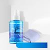 Phone Screen Cleaner 200ML Large Capacity Powerful Cleaning Computer Mobile Phone Digital Screen Cleaner Blue