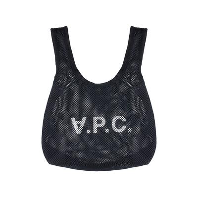 Apc Rebound Mesh Mini Сумка-тоут Нічно-синій Psaeu H61971