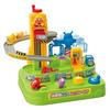 JOYPALETTE Anpanman Go! Construction Car! Anpanman Brain Development Drive World