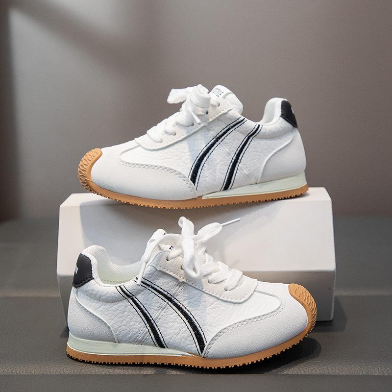 New Korean Version of Macaron Dexun Casual Sports Shoes for Spring and Autumn