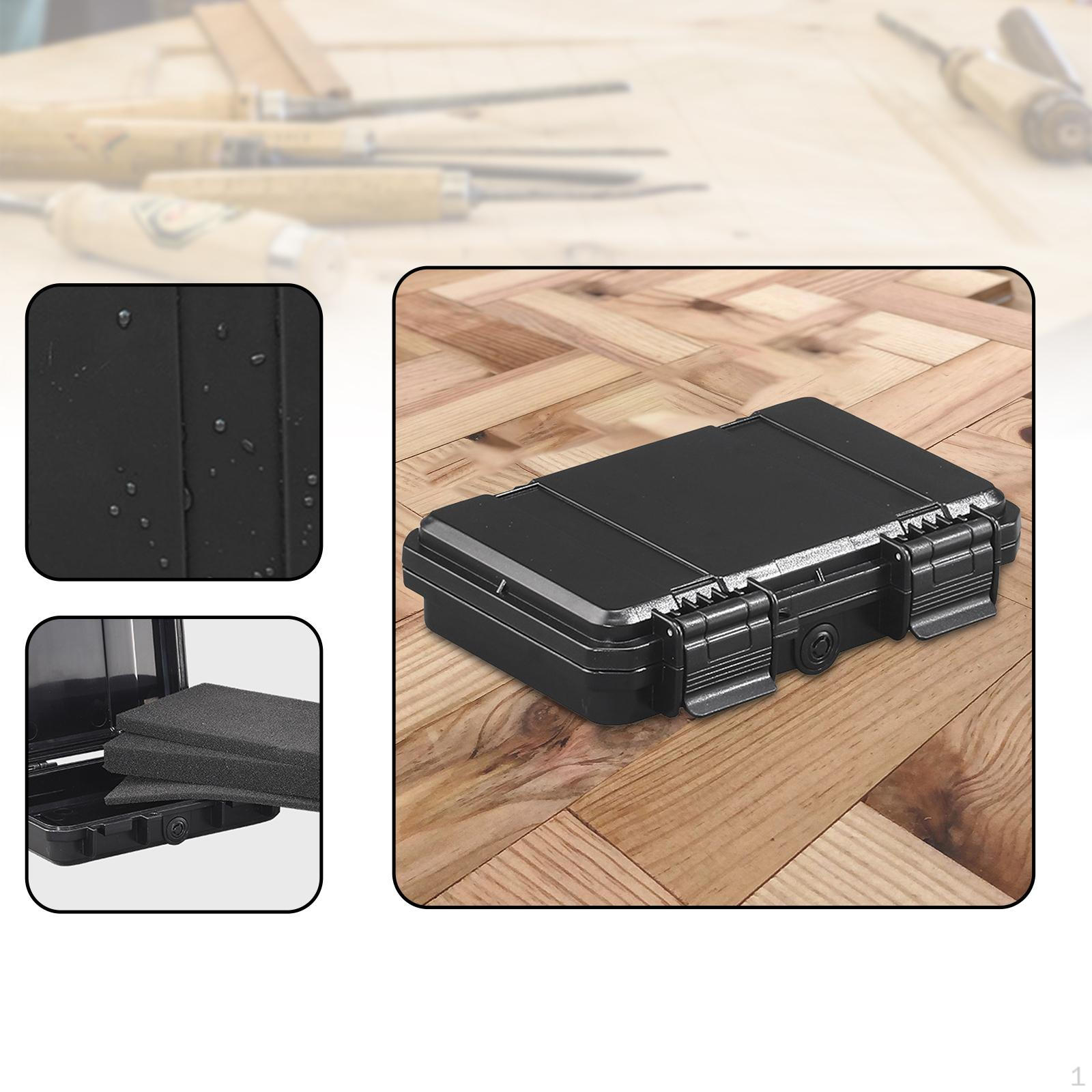 

Чехол для хранения электроники для путешествий и офиса Outer16.8x11.7x4.6cm