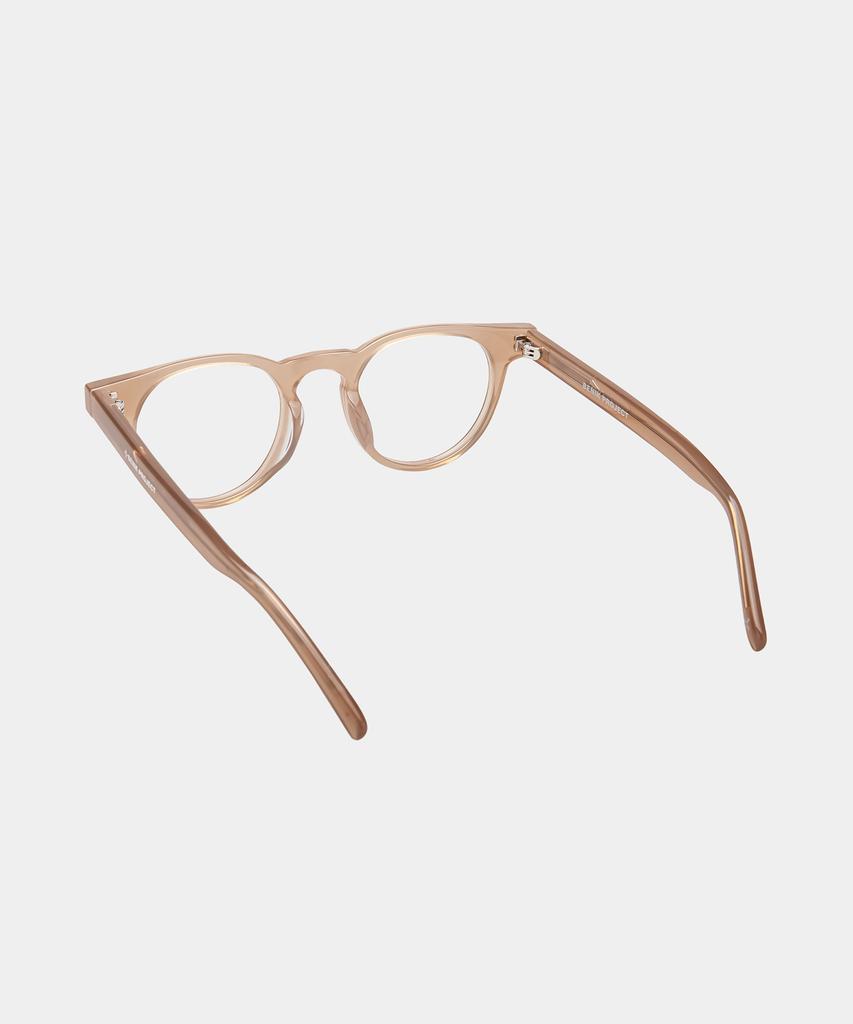 Binikeupeulojegteu Essential002 C2 Peach Glass