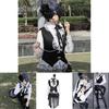 Nádherný cosplay kostým Ciela Phantomhive z Black Butler s dokonalým stehováním