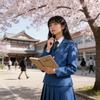 Detective Conan Cosplay Uniform Set With Polyester Fabric For Anime Role Play