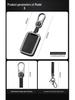 Volvo FM/FH16 Heavy Truck Key Cover: Enhanced Remote Control Protection & Styling