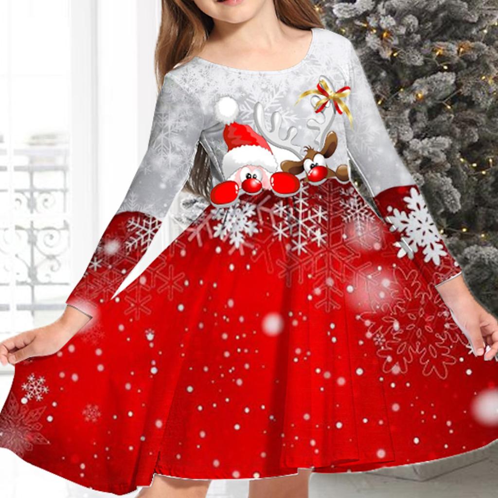 white christmas dresses HANDMADE CHRISTMAS DRESS FOR BABIES Epoch Does not apply