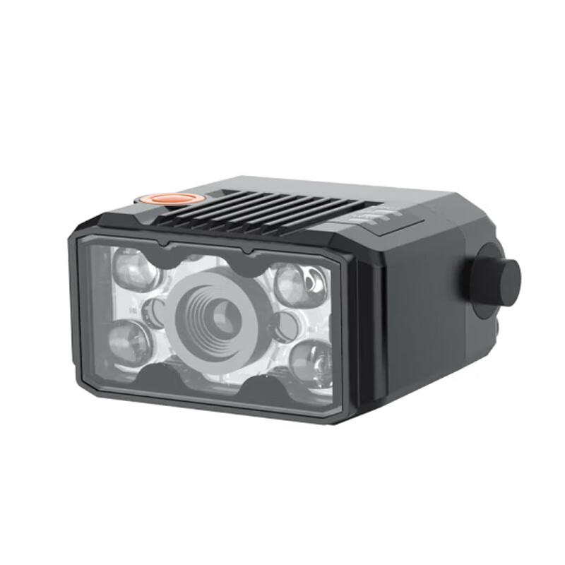 Hikvision Industrial Wireless Handheld Barcode Scanner