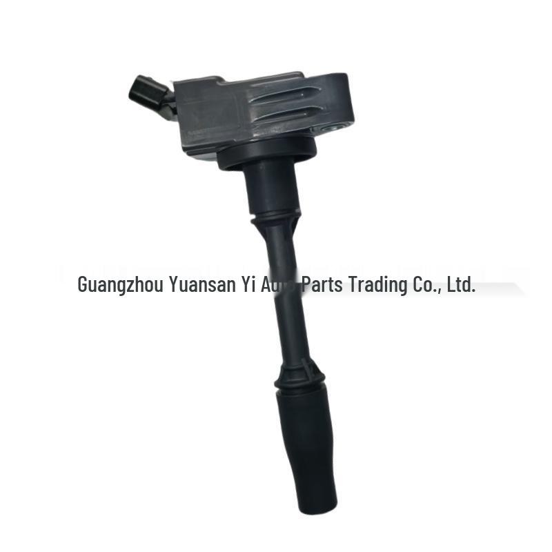 High Voltage Ignition Coil Pack for Toyota Highlander, Levin, Corolla Dual Engine - Part 90919-02272