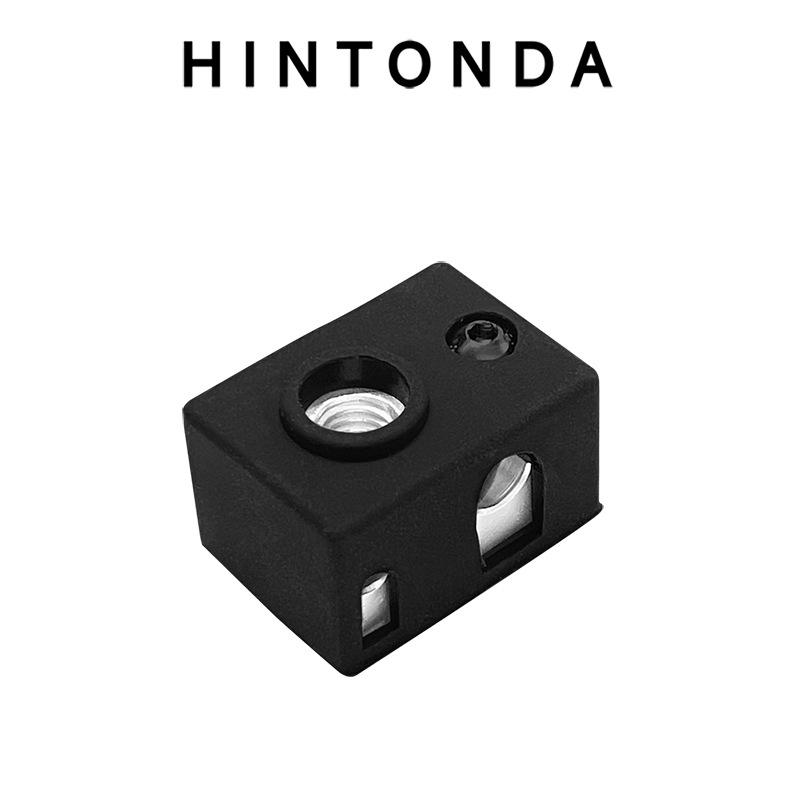 Kobra 3 Creality Ender-3 3D Printer Silicone Nozzle Insulation Cover
