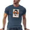 Tarot Mikaela Reid TShirt anime t shirts for Unisex Unisex t shirts graphic t shirts for Unisex slim fit Tshirt