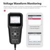 KINGBOLEN BM520 Profesionální tester autobaterií 6V 12V 24V Diagnostický nástroj pro baterie nákladních vozidel 12V Analyzátor baterií Startovací schopnost