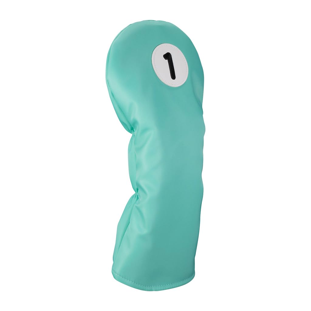 LITE Standard Driver Headcover, Mint, H-466(360)