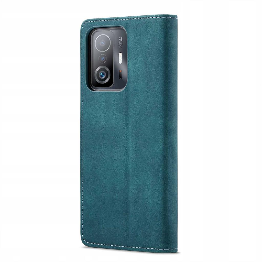 Sc Wallet Galaxy Note 10 Lite Blue