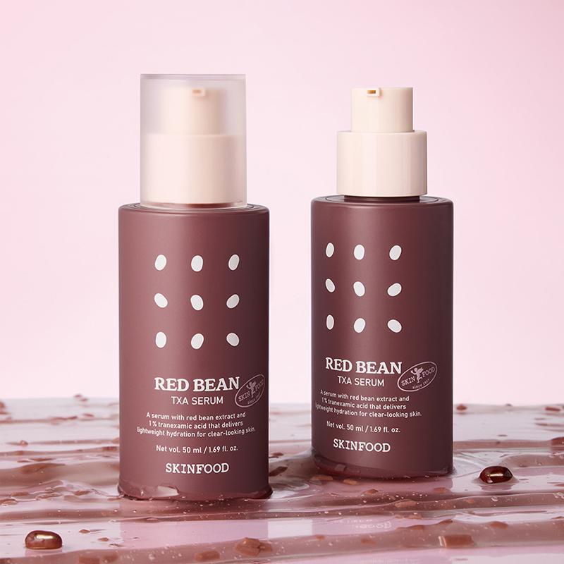 Skinfood Red Bean TXA Serum 50ml